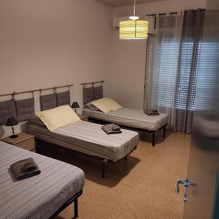 Apartmán Casa Hope Syracuse Exteriér fotografie
