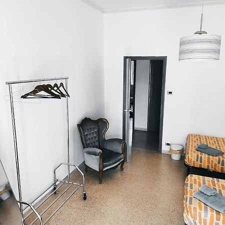 Apartmán Casa Hope Syracuse Exteriér fotografie