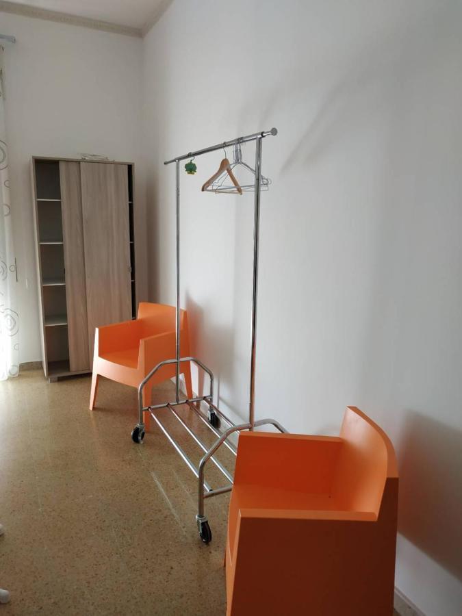 Apartmán Casa Hope Syracuse Exteriér fotografie
