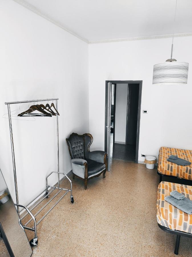 Apartmán Casa Hope Syracuse Exteriér fotografie