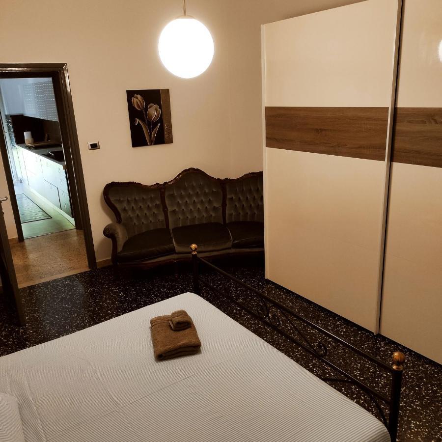 Apartmán Casa Hope Syracuse Exteriér fotografie