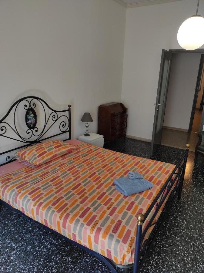 Apartmán Casa Hope Syracuse Exteriér fotografie