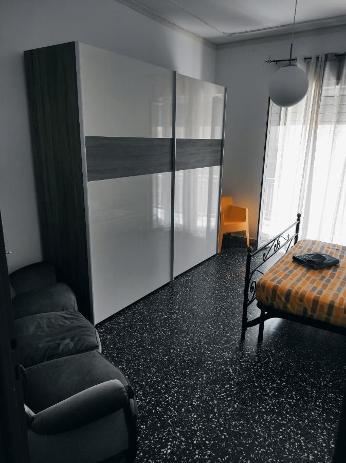 Apartmán Casa Hope Syracuse Exteriér fotografie