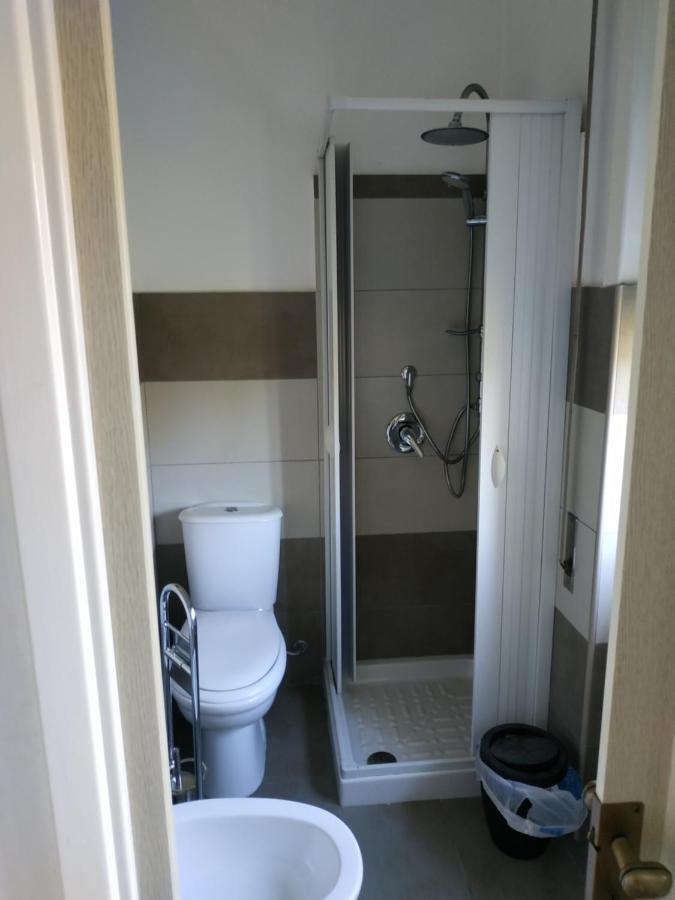 Apartmán Casa Hope Syracuse Exteriér fotografie