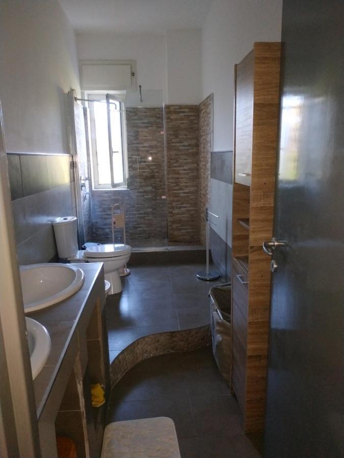 Apartmán Casa Hope Syracuse Exteriér fotografie
