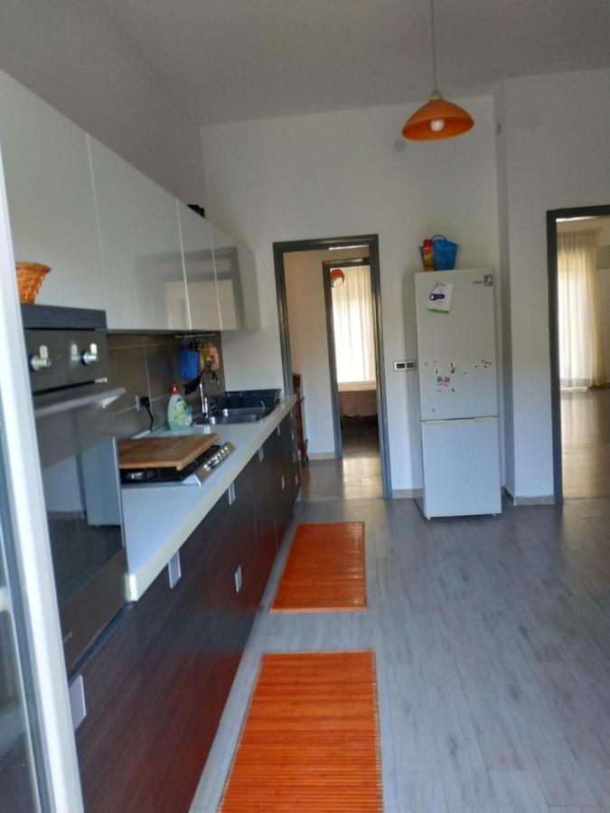 Apartmán Casa Hope Syracuse Exteriér fotografie