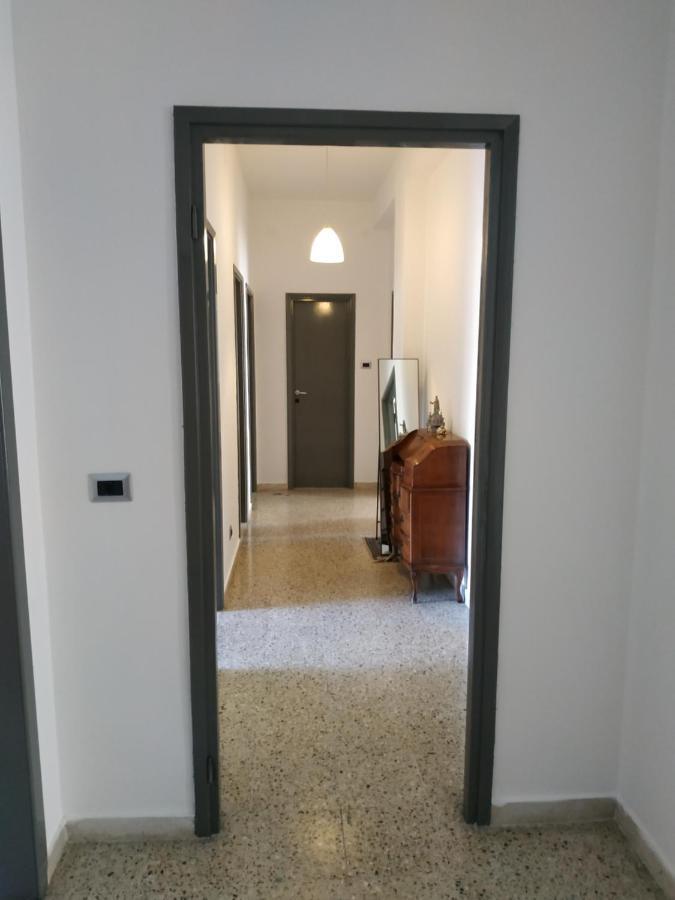 Apartmán Casa Hope Syracuse Exteriér fotografie