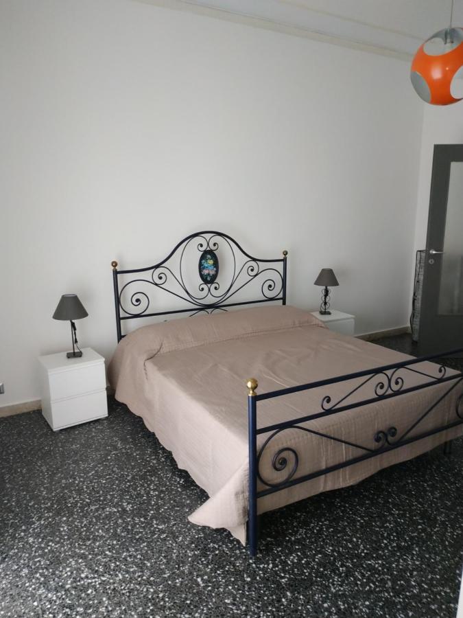 Apartmán Casa Hope Syracuse Exteriér fotografie