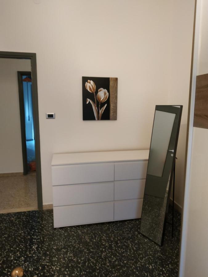 Apartmán Casa Hope Syracuse Exteriér fotografie