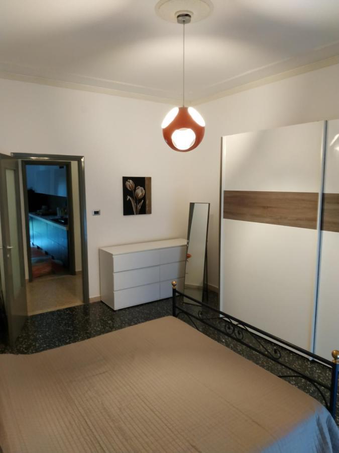 Apartmán Casa Hope Syracuse Exteriér fotografie