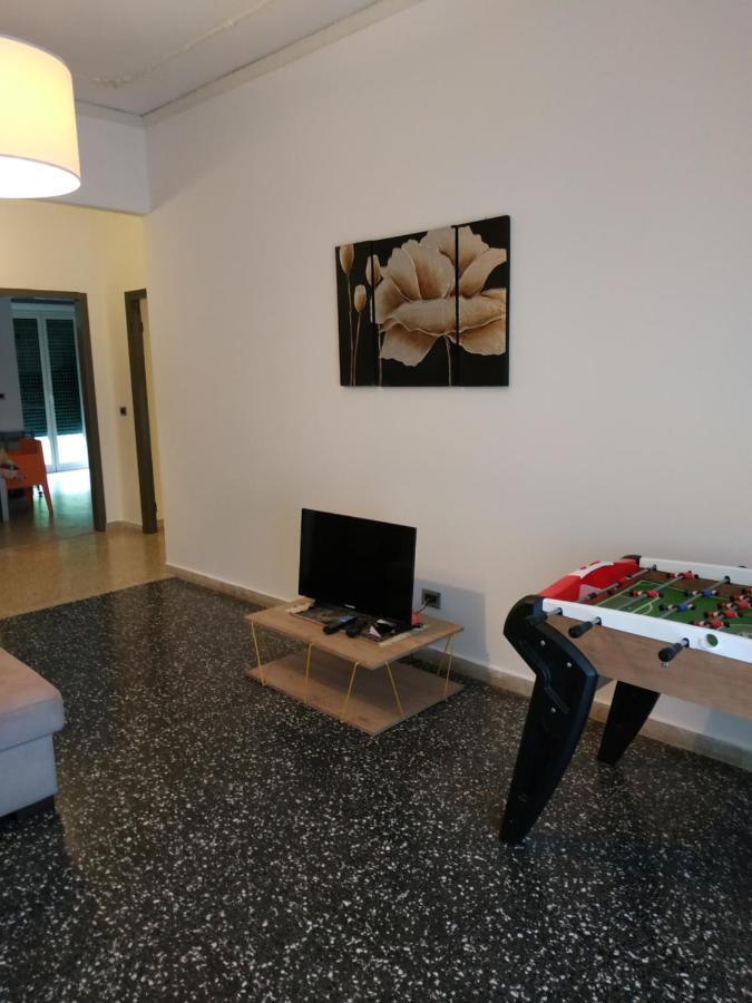 Apartmán Casa Hope Syracuse Exteriér fotografie