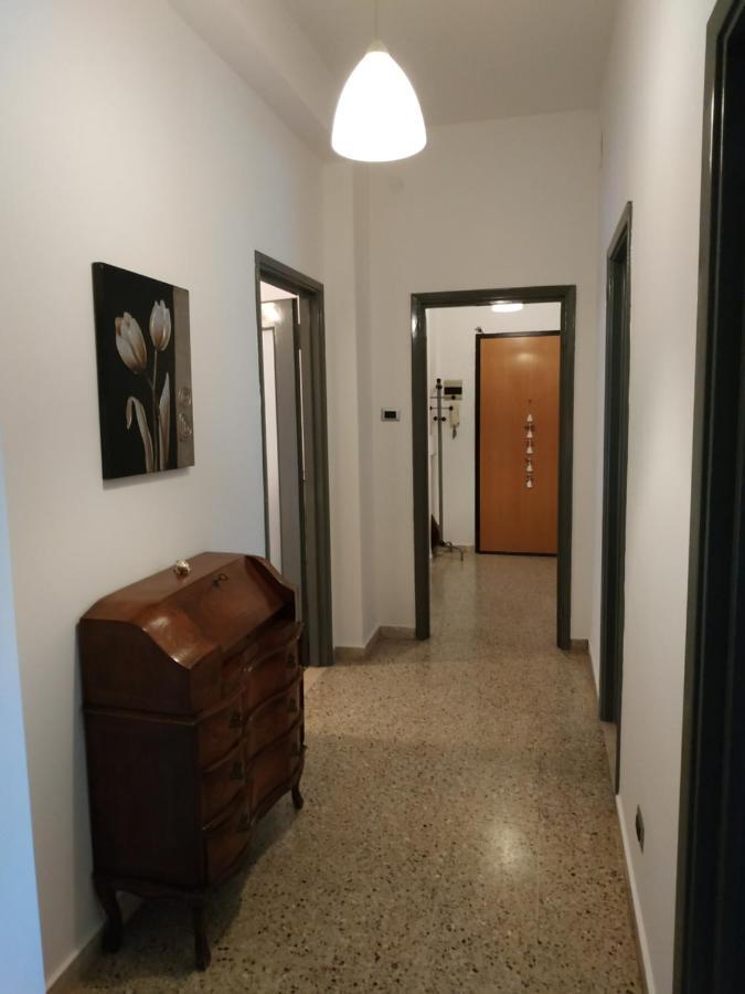 Apartmán Casa Hope Syracuse Exteriér fotografie