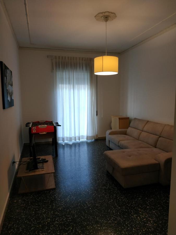 Apartmán Casa Hope Syracuse Exteriér fotografie