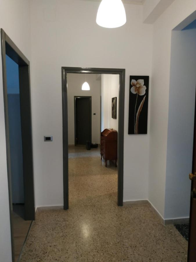 Apartmán Casa Hope Syracuse Exteriér fotografie