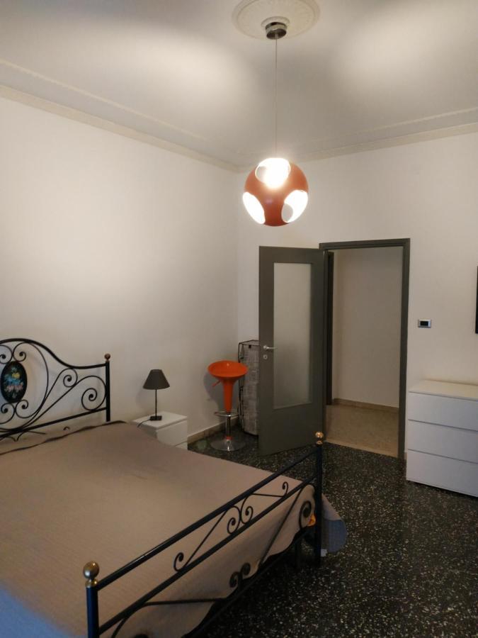 Apartmán Casa Hope Syracuse Exteriér fotografie