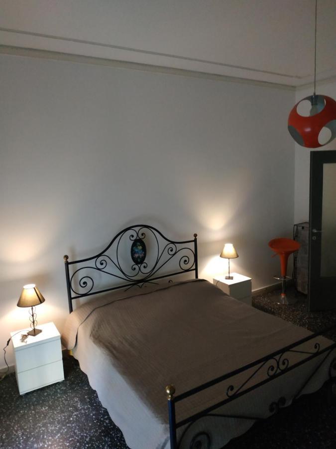 Apartmán Casa Hope Syracuse Exteriér fotografie